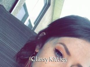 ClassyKitties