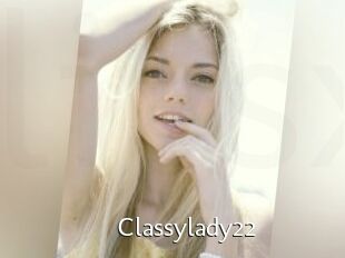 Classylady22