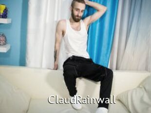 ClaudRainwall