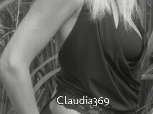 Claudia369