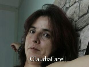 ClaudiaFarell