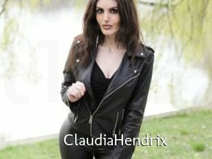 ClaudiaHendrix