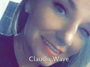Claudia_Wave