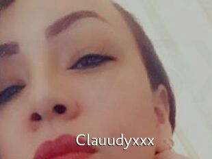 Clauudyxxx