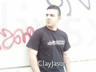 ClayJason