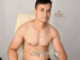 ClayJustin