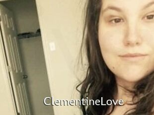 ClementineLove