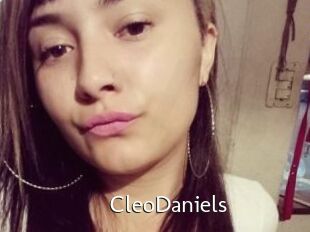 CleoDaniels