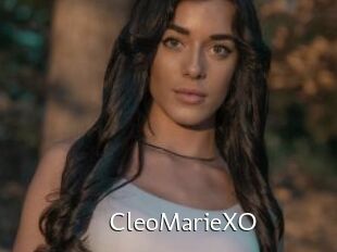 CleoMarieXO