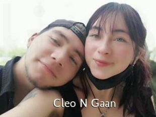 Cleo_N_Gaan