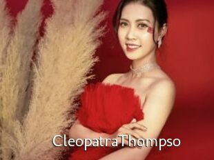CleopatraThompso