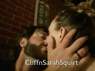 CliffnSarahSquirt