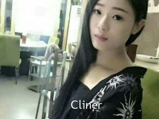 Cliner