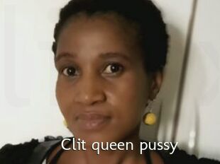 Clit_queen_pussy
