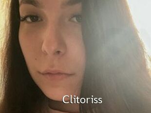 Clitoriss
