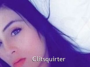 Clitsquirter