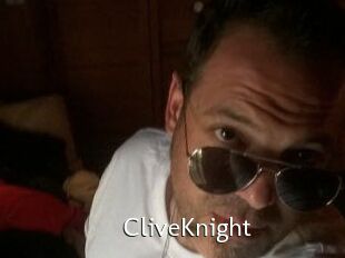 CliveKnight