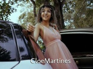 CloeMartines