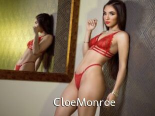 CloeMonroe