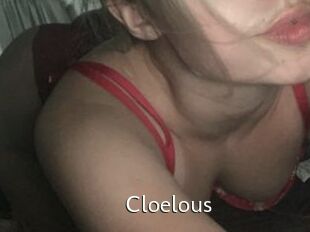 Cloelous