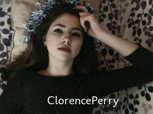 ClorencePerry