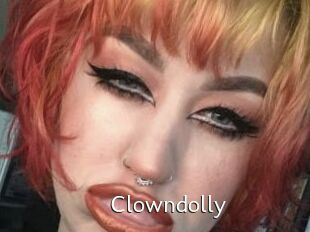 Clowndolly