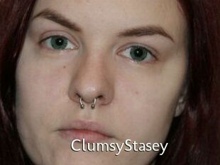 ClumsyStasey