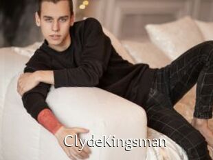ClydeKingsman