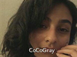 CoCoGray