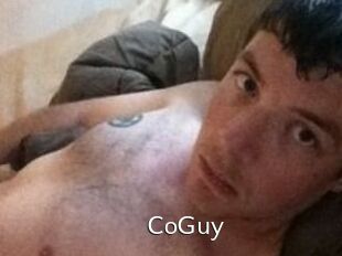 CoGuy