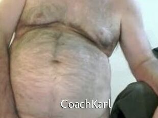 CoachKarl