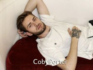 CobyPorter