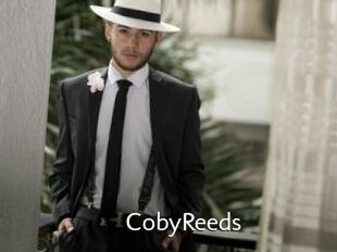 CobyReeds