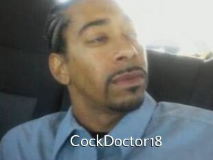 CockDoctor18