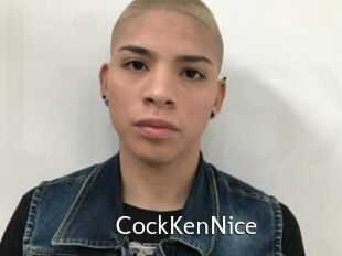 CockKenNice