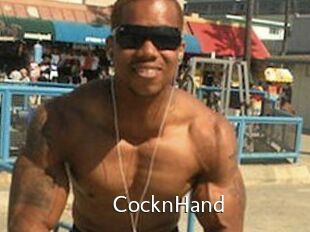 CocknHand