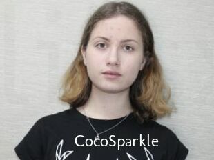 CocoSparkle