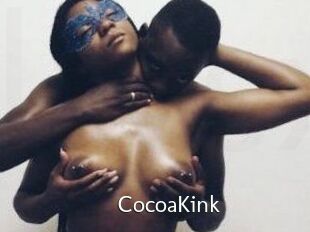 CocoaKink