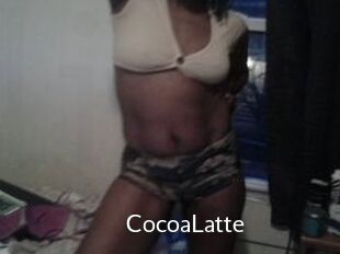 CocoaLatte