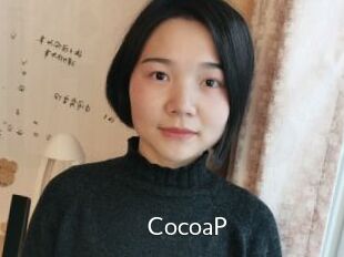 CocoaP