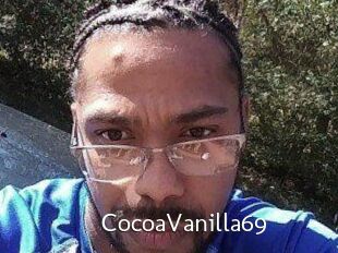 CocoaVanilla69