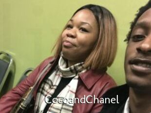 CocoandChanel
