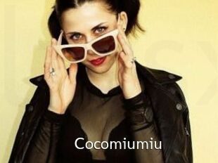 Cocomiumiu
