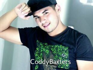 CoddyBaxters