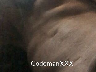 CodemanXXX
