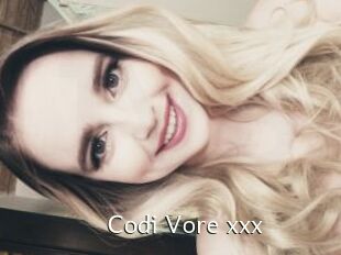 Codi_Vore_xxx