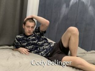 CodyBelinger