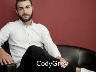 CodyGrey