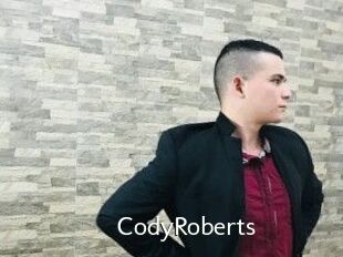 CodyRoberts