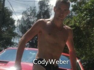 Cody_Weber